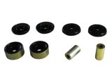 Whiteline 04-11 Chevrolet Aveo LS/LT Front Control Arm Lower Inner Rear Bushing Kit thumbnail 3
