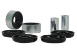 Whiteline 04-11 Chevrolet Aveo LS/LT Front Control Arm Lower Inner Rear Bushing Kit thumbnail 4