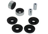 Whiteline 04-11 Chevrolet Aveo LS/LT Front Control Arm Lower Inner Rear Bushing Kit thumbnail 5