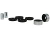 Whiteline 04-11 Chevrolet Aveo LS/LT Front Control Arm Lower Inner Rear Bushing Kit thumbnail 9