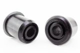 Whiteline 05-09 Land Rover LR3 SE/HSE Front Control Arm Lower Inner Front Bushing Kit thumbnail 1