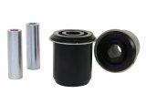 Whiteline 05-09 Land Rover LR3 SE/HSE Front Control Arm Lower Inner Front Bushing Kit thumbnail 2