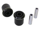 Whiteline 05-09 Land Rover LR3 SE/HSE Front Control Arm Lower Inner Front Bushing Kit thumbnail 5