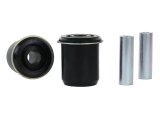 Whiteline 05-09 Land Rover LR3 SE/HSE Front Control Arm Lower Inner Front Bushing Kit thumbnail 6