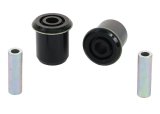 Whiteline 05-09 Land Rover LR3 SE/HSE Front Control Arm Lower Inner Front Bushing Kit thumbnail 7