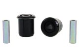 Whiteline 05-09 Land Rover LR3 SE/HSE Front Control Arm Lower Inner Front Bushing Kit thumbnail 8