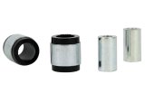 Whiteline 15-18 Volkswagen Golf R Rear Upper Control Arm Outer Bushing Kit thumbnail 4