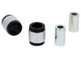 Whiteline 15-18 Volkswagen Golf R Rear Upper Control Arm Outer Bushing Kit thumbnail 5
