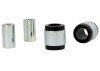 Whiteline 15-18 Volkswagen Golf R Rear Upper Control Arm Outer Bushing Kit thumbnail 8