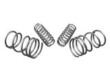 Whiteline 08-16 Mitsubishi Lancer Performance Lowering Springs thumbnail 6