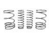 Whiteline 08-16 Mitsubishi Lancer Performance Lowering Springs thumbnail 7
