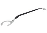 Whiteline 78-85 Mazda RX-7 SA22 Front adjustable strut tower brace thumbnail 3