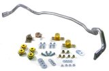 Whiteline 83-86 Toyota Supra MA61 Front 27mm Heavy Duty Adjustable w/OE Swaybar thumbnail 1