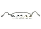Whiteline 83-86 Toyota Supra MA61 Front 27mm Heavy Duty Adjustable w/OE Swaybar thumbnail 2