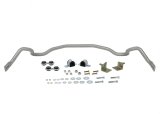 Whiteline 83-86 Toyota Supra MA61 Front 27mm Heavy Duty Adjustable w/OE Swaybar thumbnail 3