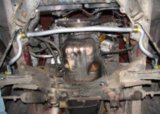 Whiteline 83-86 Toyota Supra MA61 Front 27mm Heavy Duty Adjustable w/OE Swaybar thumbnail 9