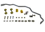 Whiteline 83-86 Toyota Supra MA61 Rear 18mm Heavy Duty Adjustable w/OE Swaybar thumbnail 1