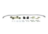 Whiteline 83-86 Toyota Supra MA61 Rear 18mm Heavy Duty Adjustable w/OE Swaybar thumbnail 3