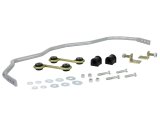 Whiteline 83-86 Toyota Supra MA61 Rear 18mm Heavy Duty Adjustable w/OE Swaybar thumbnail 6