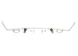 Whiteline 96-03 Audi A3 / 98-06 TT Mk1 / 98-09 VW Beetle gen I / 97-04 Golf / 98-05 Jetta / 97-06 Ra thumbnail 1