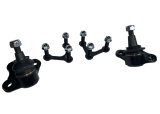 Whiteline 15-16 VW Golf R Roll Centre / Bump Steer Correction Kit thumbnail 1