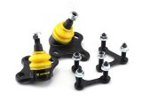 Whiteline 15-16 VW Golf R Roll Centre / Bump Steer Correction Kit thumbnail 2