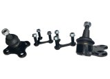 Whiteline 15-16 VW Golf R Roll Centre / Bump Steer Correction Kit thumbnail 4