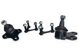 Whiteline 15-16 VW Golf R Roll Centre / Bump Steer Correction Kit thumbnail 5