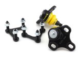 Whiteline 15-16 VW Golf R Roll Centre / Bump Steer Correction Kit thumbnail 6