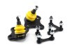 Whiteline 15-16 VW Golf R Roll Centre / Bump Steer Correction Kit thumbnail 7
