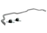 Whiteline 17-20 Hyundai i30N / Hyundai Elantra GT Sport (RHD Only) Front HD Adj. Sway Bar - 24mm thumbnail 1