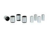 Whiteline 15-18 BMW M3 Rear Trailing Arm Lower Bushing Kit thumbnail 1