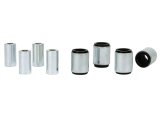 Whiteline 15-18 BMW M3 Rear Trailing Arm Lower Bushing Kit thumbnail 2