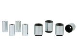 Whiteline 15-18 BMW M3 Rear Trailing Arm Lower Bushing Kit thumbnail 3