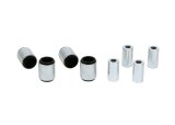 Whiteline 15-18 BMW M3 Rear Trailing Arm Lower Bushing Kit thumbnail 4