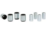 Whiteline 15-18 BMW M3 Rear Trailing Arm Lower Bushing Kit thumbnail 6
