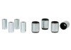 Whiteline 15-18 BMW M3 Rear Trailing Arm Lower Bushing Kit thumbnail 9