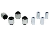Whiteline 15-18 BMW M3 Rear Control Arm Lower Rear Inner & Outer Bushing Kit thumbnail 7
