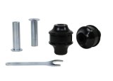 Whiteline 15-18 BMW M3 Front Radius Arm Lower Bushing Kit thumbnail 2