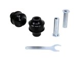 Whiteline 15-18 BMW M3 Front Radius Arm Lower Bushing Kit thumbnail 5