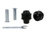 Whiteline 15-18 BMW M3 Front Radius Arm Lower Bushing Kit thumbnail 7