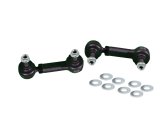Whiteline 14-19 Mercedes-Benz CLA45 AMG 4Matic Rear Sway Bar Link Kit thumbnail 3