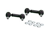Whiteline 14-19 Mercedes-Benz CLA45 AMG 4Matic Rear Sway Bar Link Kit thumbnail 4