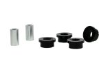Whiteline 13-19 Subaru BRZ / 17-19 Toyota 86 Rear Trailing Arm Lower Rear Bushing Kit thumbnail 1