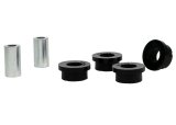 Whiteline 13-19 Subaru BRZ / 17-19 Toyota 86 Rear Trailing Arm Lower Rear Bushing Kit thumbnail 2