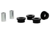 Whiteline 13-19 Subaru BRZ / 17-19 Toyota 86 Rear Trailing Arm Lower Rear Bushing Kit thumbnail 3