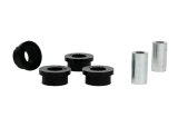 Whiteline 13-19 Subaru BRZ / 17-19 Toyota 86 Rear Trailing Arm Lower Rear Bushing Kit thumbnail 4
