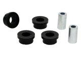 Whiteline 13-19 Subaru BRZ / 17-19 Toyota 86 Rear Trailing Arm Lower Rear Bushing Kit thumbnail 6