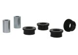 Whiteline 09-19 Subaru WRX/STI Rear Toe Arm Inner Bushing Kit thumbnail 1