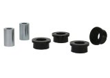 Whiteline 09-19 Subaru WRX/STI Rear Toe Arm Inner Bushing Kit thumbnail 2